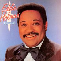 Eddie Holman